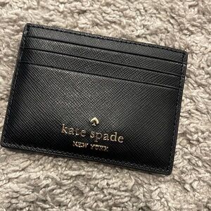 Kate spade card holder